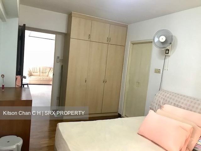 Blk 659B Jurong West Street 65 (Jurong West), HDB 5 Rooms #172353442